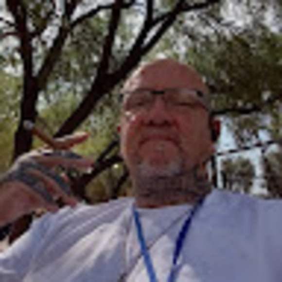 Meet your Posher, Jason - Picture 1 of 1